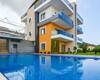 Duplex Alanya Apartments with Remarkable Sea View 1