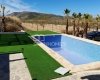 Rustic Country House with Pool in Abanilla, Costa Calida 3