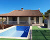 Rustic Country House with Pool in Abanilla, Costa Calida 1