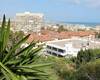 Land for Villa Construction with Amazing Sea View in Benalmádena 1