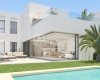 Well-located Casares Apartments with Sea and Golf Views 9