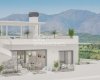 Well-located Casares Apartments with Sea and Golf Views 11