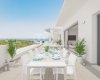 Well-located Casares Apartments with Sea and Golf Views 8