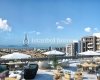 Properties with Island View and En-suite Bathrooms in Istanbul Kartal 9