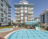 Appartementen Aan Zee In Kestel 2 Km Naar Alanya Centrum 2