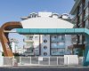 Appartementen Aan Zee In Kestel 2 Km Naar Alanya Centrum 4