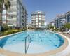Appartementen Aan Zee In Kestel 2 Km Naar Alanya Centrum 1