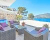 Kalkan'da Plaja 250 Metre Uzaklıkta Komple Eşyalı Villa 11