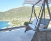 Kalkan'da Plaja 250 Metre Uzaklıkta Komple Eşyalı Villa 4