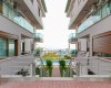 Ready 3+1 Duplex Apartments in Alanya with Generator 3