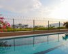 Ready 3+1 Duplex Apartments in Alanya with Generator 4