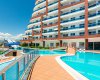 Hotel Concept Properties with Sea View in Alanya Mahmutlar 2