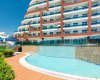 Hotel Concept Properties with Sea View in Alanya Mahmutlar 3