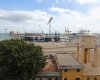 Malaga'da Merkezi Konumda Deniz Manzaralı Ferah Daire 3