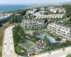 Bright Apartments in a Quiet Area in Mijas Costa 2