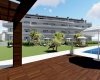 Bright Apartments in a Quiet Area in Mijas Costa 3