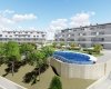Bright Apartments in a Quiet Area in Mijas Costa 5