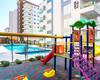 Centrally Located Apartments for Sale in Alanya Turkey
