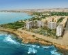 Contemporary Apartments with Storage Room and Garage in Costa Blanca