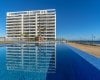 Contemporary Apartments with Storage Room and Garage in Costa Blanca