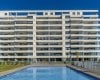 Contemporary Apartments with Storage Room and Garage in Costa Blanca