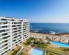 Contemporary Apartments with Storage Room and Garage in Costa Blanca