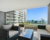 Contemporary Apartments with Storage Room and Garage in Costa Blanca