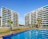 Contemporary Apartments with Storage Room and Garage in Costa Blanca