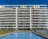 Contemporary Apartments with Storage Room and Garage in Costa Blanca