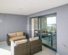 Contemporary Apartments with Storage Room and Garage in Costa Blanca