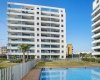 Contemporary Apartments with Storage Room and Garage in Costa Blanca