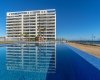 Contemporary Apartments with Storage Room and Garage in Costa Blanca