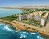 Contemporary Apartments with Storage Room and Garage in Costa Blanca
