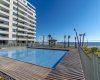 Contemporary Apartments with Storage Room and Garage in Costa Blanca