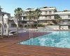 Modern Apartments with Spacious Terraces in Malaga City 2