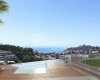 Modern Apartments with Spacious Terraces in Malaga City 3