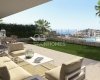Modern Apartments with Spacious Terraces in Malaga City 5
