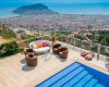 Furnished Villa in Alanya with Private Pool 7