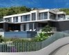 Altea Costa Blanca’da Havuzlu ve Modern Tasarımlı Villa 1