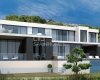 Altea Costa Blanca’da Havuzlu ve Modern Tasarımlı Villa 7