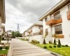 Fourplex Istanbul Villas in Beylikduzu 4