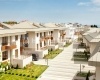 Fourplex Istanbul Villas in Beylikduzu 5