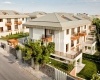 Fourplex Istanbul Villas in Beylikduzu 7
