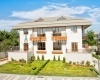 Fourplex Istanbul Villas in Beylikduzu 8