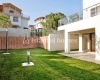 Fourplex Istanbul Villas in Beylikduzu 11