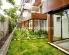 Fourplex Istanbul Villas in Beylikduzu 13