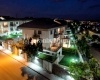 Fourplex Istanbul Villas in Beylikduzu 20