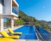 Furnished Duplex House in the Tranquil Location of Kalkan 1