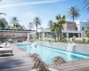 Well-located Prestigious Villa in Marbella Costa Del Sol 3
