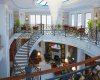 Luxury Real Estate Alanya Turkey in a Luxury Complex 2